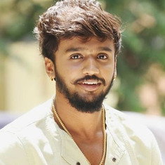 Dhanveer Gowda