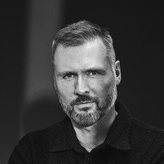 Bragi Thor Hinriksson