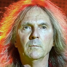 Glenn Tipton