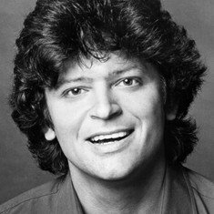 Johnny Rodriguez