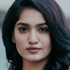 Saniya Iyyappan