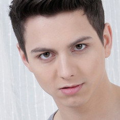 Jacob Payne