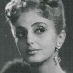 Eva Rysová