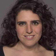 Berta de la Dehesa