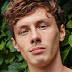 Zach Astor