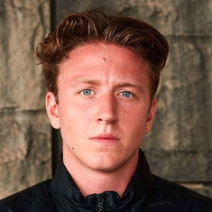Casper Brooker