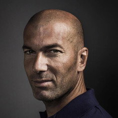 Zinédine Zidane
