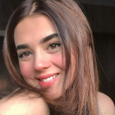 Khushi Joshi