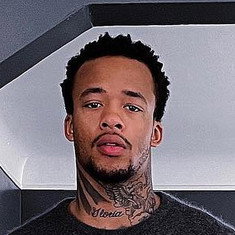 Gordie Russ II