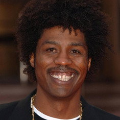 Romye Robinson