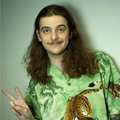 Cameron Fetter