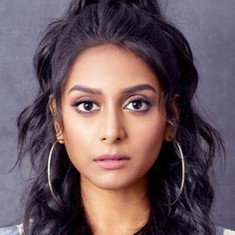 Rachana Parulkar