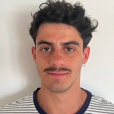 Cristobal Lopez Baena