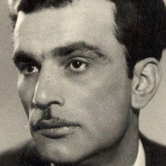 Bashir Safaroghlu