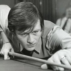 Alex Higgins