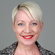 Heather Morgan