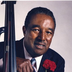 Ray Brown