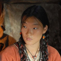 Khulan Chuluun