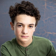 Asher Beverly