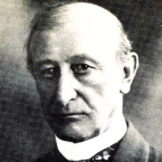William Courtright