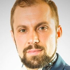 Oleksandr Bražnik