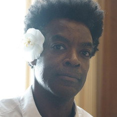 Cinqué Lee