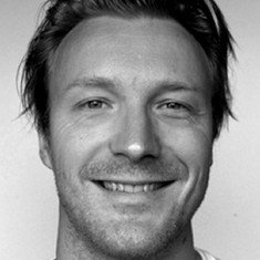 Anders Borchgrevink
