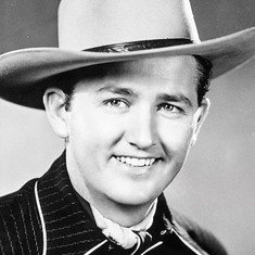 Jimmy Wakely