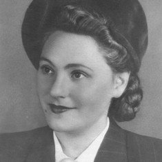 Nonna Koperzhynska