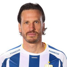 Gustav Svensson