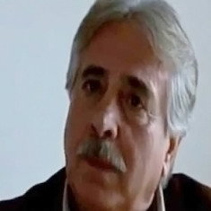 Lefteris Eleftheriadis