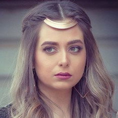 Heba Magdi