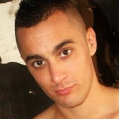 Fabian Esteban