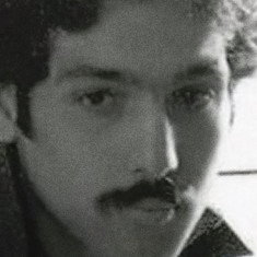 Marcus Giovanni