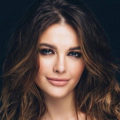 Olga Meganskaya