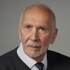 Frank Langella