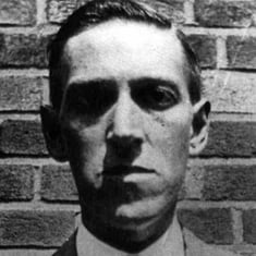 H.P. Lovecraft