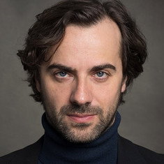 Maxim Radugin
