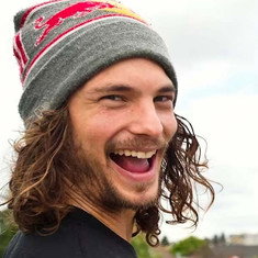 Torey Pudwill
