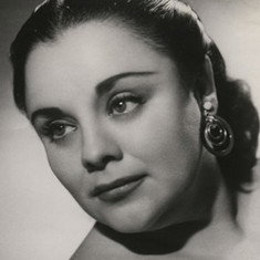 Muriel Landers