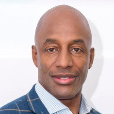 John Fashanu