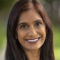 Asha Rangappa