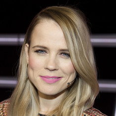 Ilse DeLange