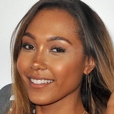 Parker McKenna Posey
