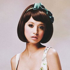 Hinano Yoshikawa