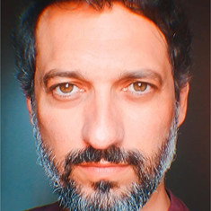 Daniel Volpi