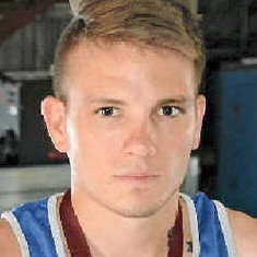 Rhys Evans