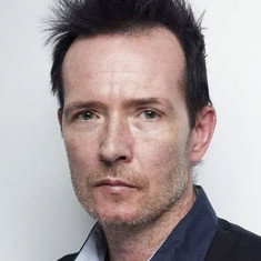 Scott Weiland