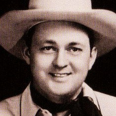 Bill 'Cowboy Rambler' Boyd