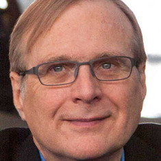 Paul G. Allen